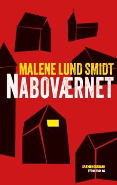Naboværnet : spændingsroman
