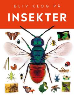 Bliv klog på - insekter
