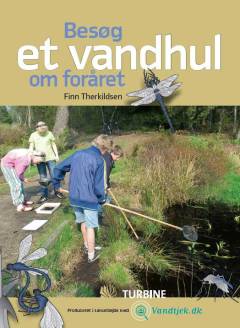 Besøg et vandhul om foråret