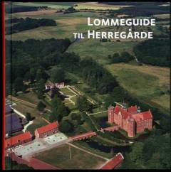Lommeguide til herregårde