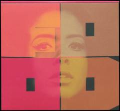 Musik (cd), Deluxe edition incl. remix collection, ℗2014