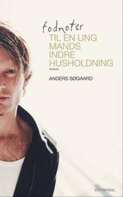 Fodnoter til en ung mands indre husholdning