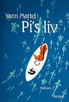 Bog, 1. bogklubudgave, 2004