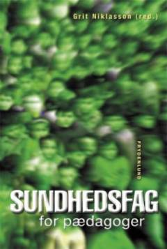 Sundhedsfag for pædagoger