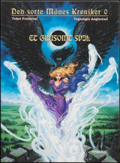 Et grusomt spil