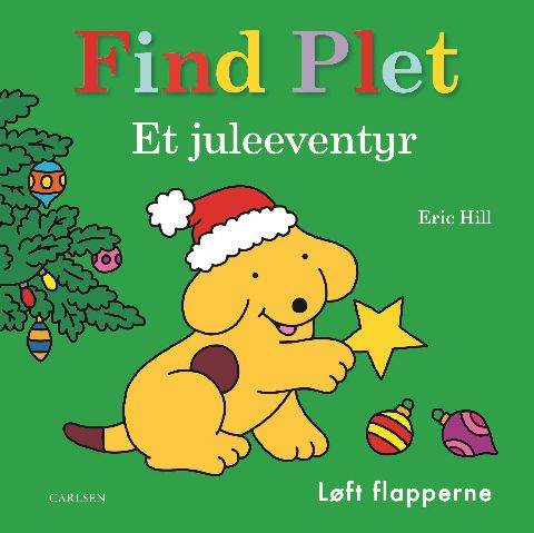 Find Plet