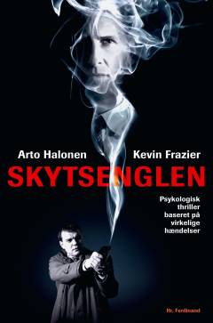 Skytsenglen : spændingsroman