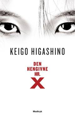 Den hengivne hr. X. Bind 2 (Stor skrift)