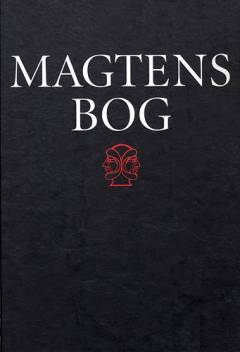 Magtens bog