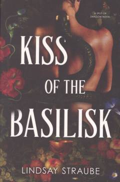 Kiss of the basilisk