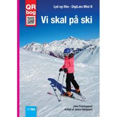 Bog, 1. udgave, 2015