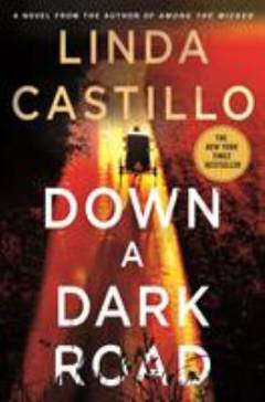 Down a dark road