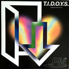 The illegal download of your soul : T.I.D.O.Y.S.