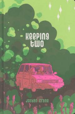 Keeping two