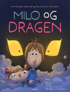 Milo og dragen
