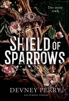 Shield of sparrows