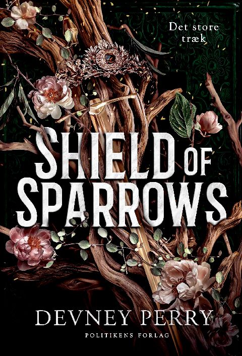 Shield of sparrows