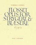 Flosset opus for strygere & blæsere