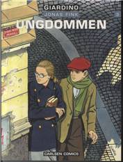 Ungdommen