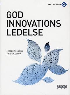 God innovationsledelse