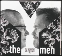 The Wednesday night sessions, vol. 1