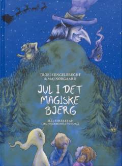 Jul i det magiske bjerg