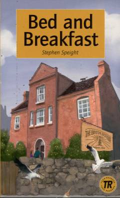 Bed and breakfast