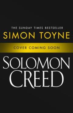 Solomon Creed