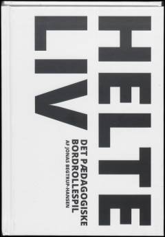 Bog, 1. udgave, 2020