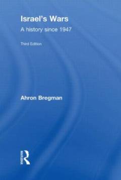 Israel's wars : a history since 1947