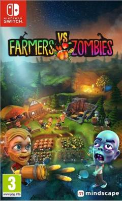Farm for your life