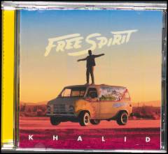 Free spirit