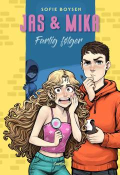 Bog, 1. udgave, 2024