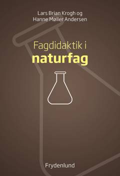 Fagdidaktik i naturfag