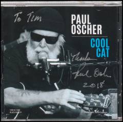 Cool cat