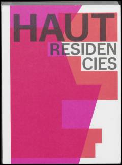 HAUT - residencies