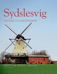 Sydslesvig : steder og mennesker