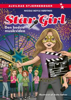 Star Girl - den bedste musikvideo