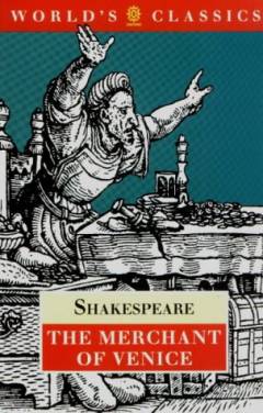 The merchant of Venice