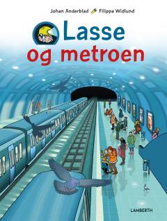 Lasse og metroen