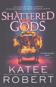 Shattered gods