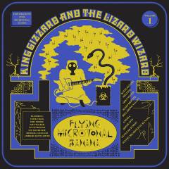 Flying microtonal banana : explorations into microtonal tuning, volume 1