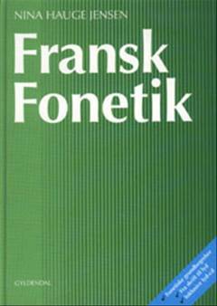 Fransk fonetik