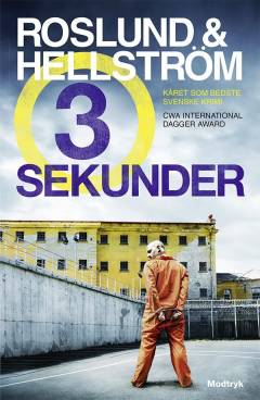 Tre sekunder : krimi