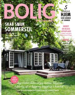 Bolig magasinet
