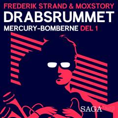 Drabsrummet. 2 : Mercury-bomberne 1