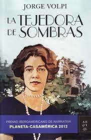 La tejedora de sombras