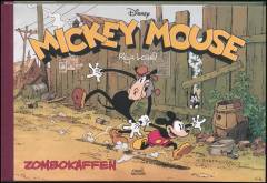 Mickey Mouse - zombokaffen