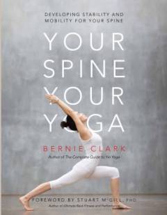 Your spine your yoga