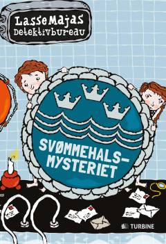 Svømmehalsmysteriet
